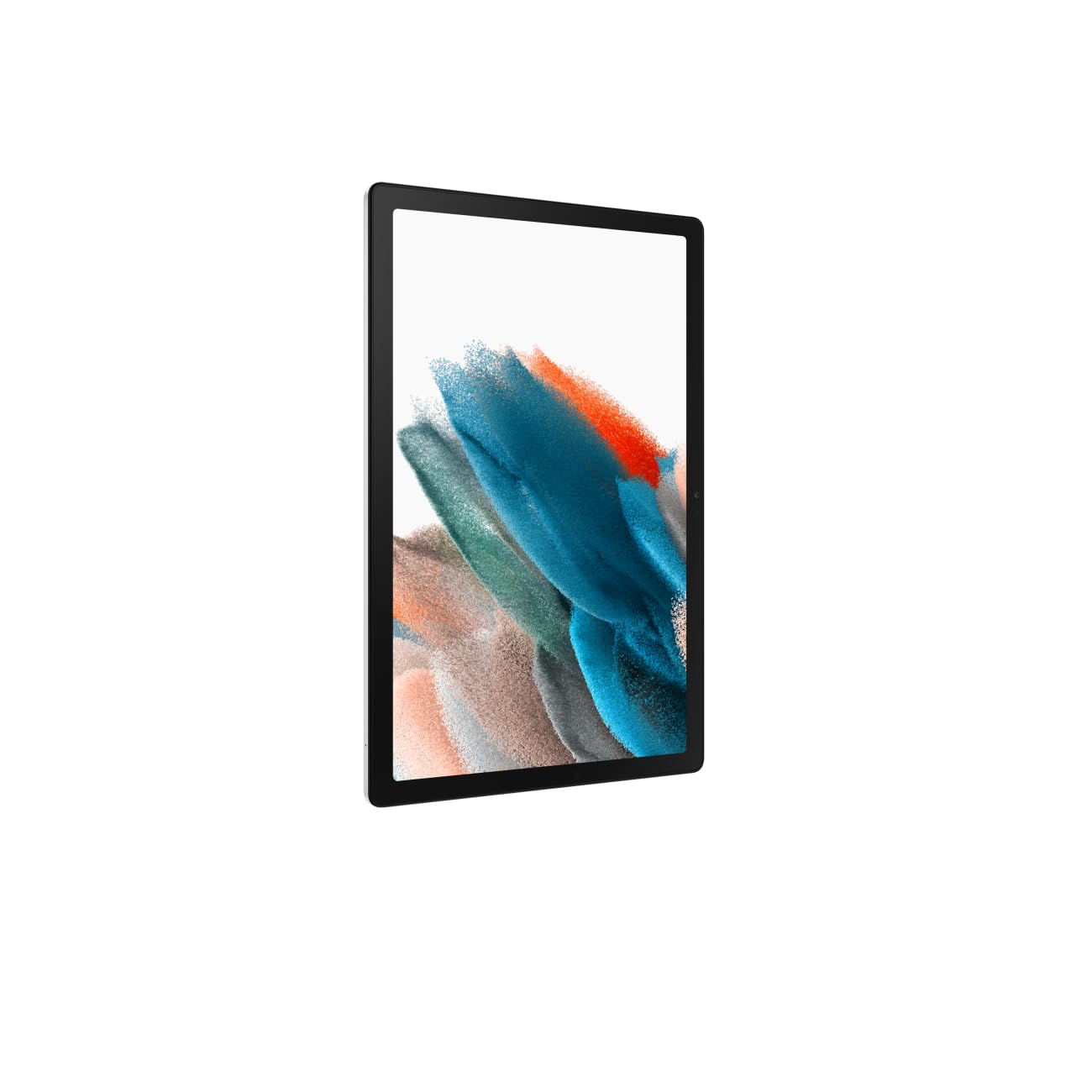 Samsung Galaxy Tab A8 SM-X200NZSAEUB 10,5", Tablet, One Ui Core 3.1, 32 GB, 3 GB RAM, Android 11, Srebrny