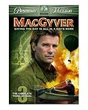 Macgyver - The Complete Third Season