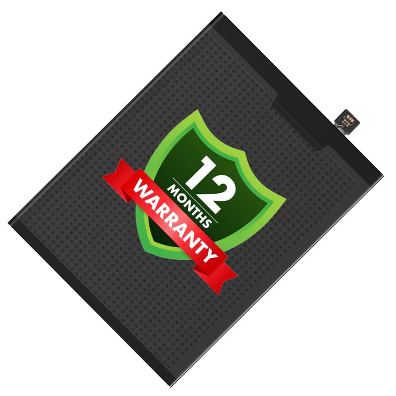 Image of Original BM49 Battery Compatible for Xiaomi Mi Max - (4850mAh) - 1 Year Warranty DF7