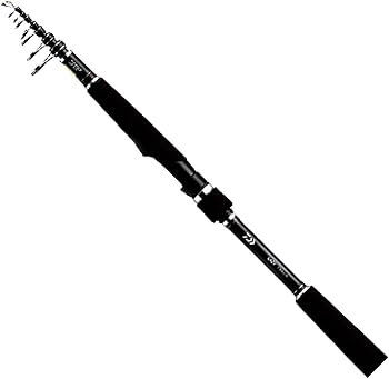 ダイワ　LAZY T86ML-6 ルアーロッド Amazon | ダイワ(DAIWA) シーバスロッド LAZY T100ML-3 釣り竿