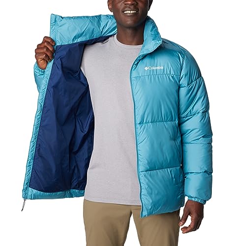 Image of Columbia Men's Puffect II Jacket