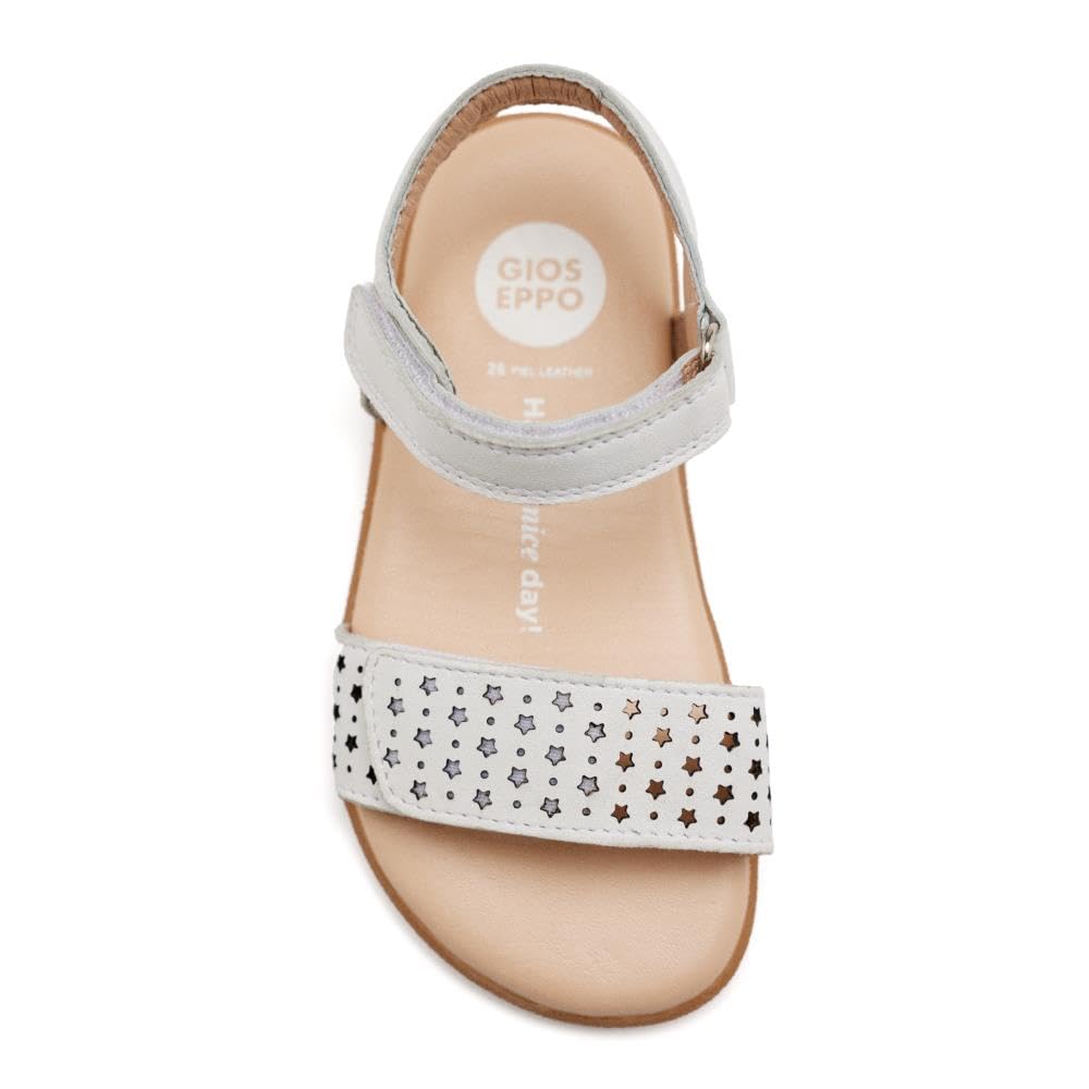 GIOSEPPO Barefoot - Sandalias Piel Hiram