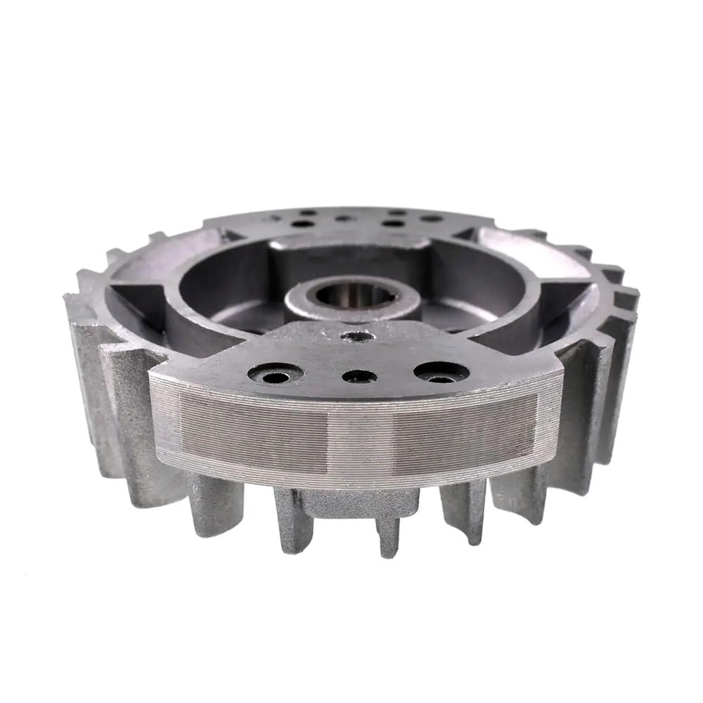 Koło zamachowe Universal Fit piła łańcuchowa 4500/5200/5800, 45/52/58, 45cc 52cc 58cc piła łańcuchowa Pawn Rachet