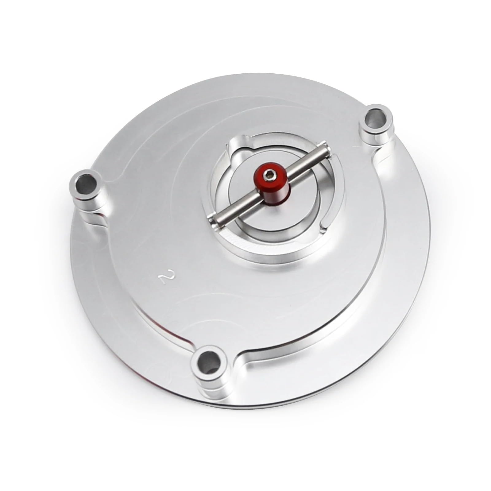 Combustible Tapa Depósito Para YZF R3 R25 Para MT03 2014-2022