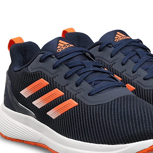 Adidas Mens Valrun M Running Shoes RiseStem Associates