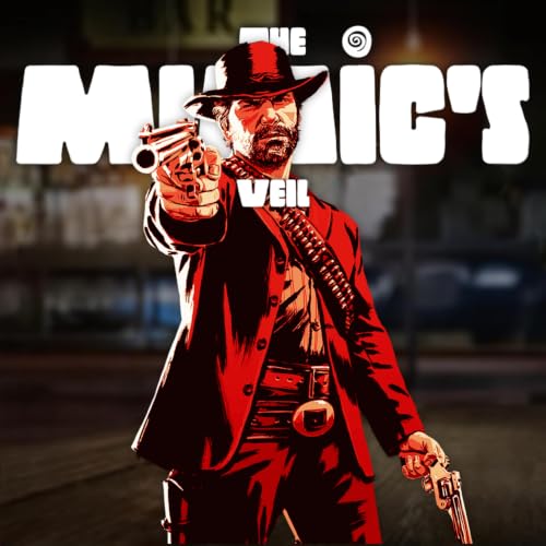 Miss Baraka to Serve (feat. Red Dead Redemption 2 & our positive predictions for the future of gaming)