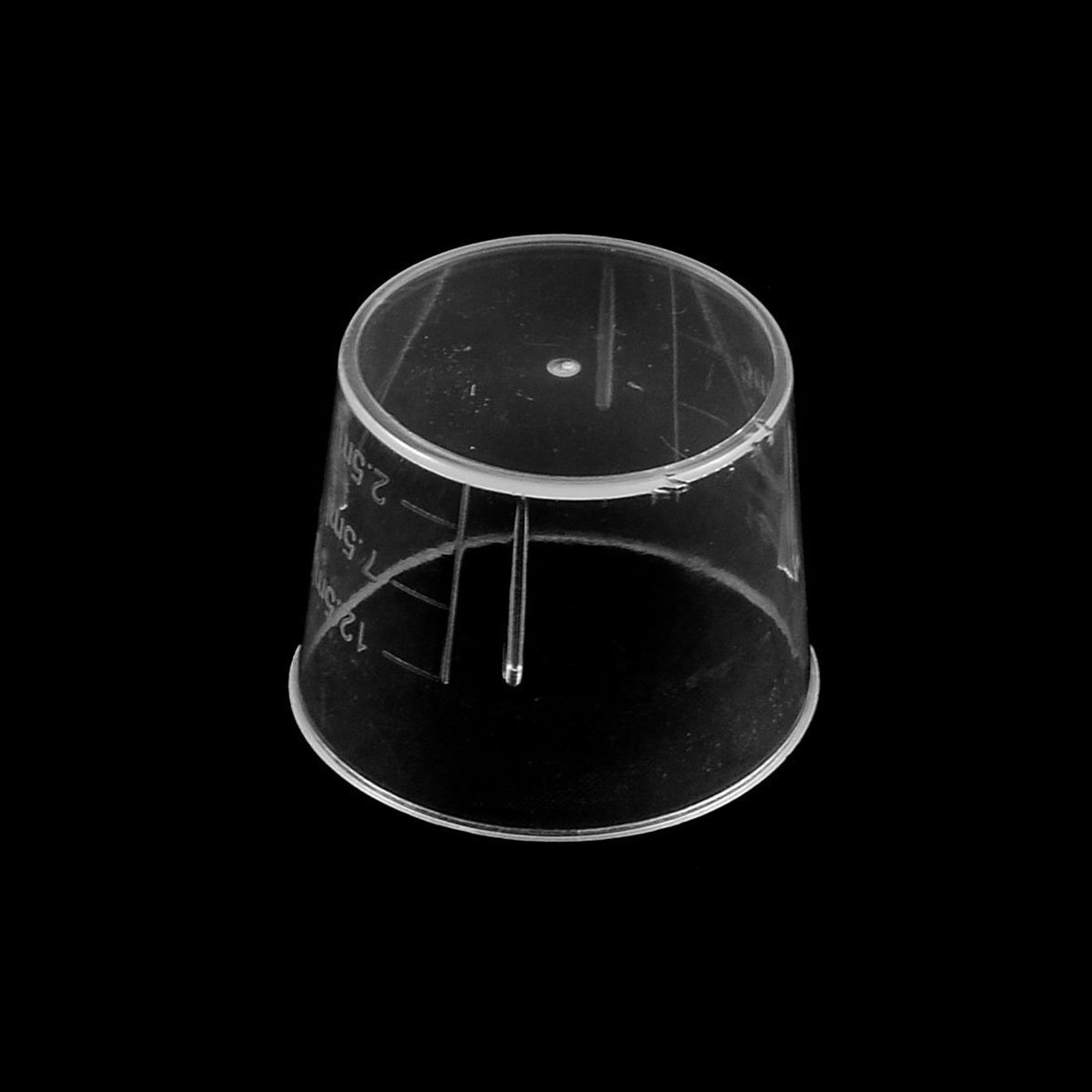 1 oz plastic mixing cups 10 oz