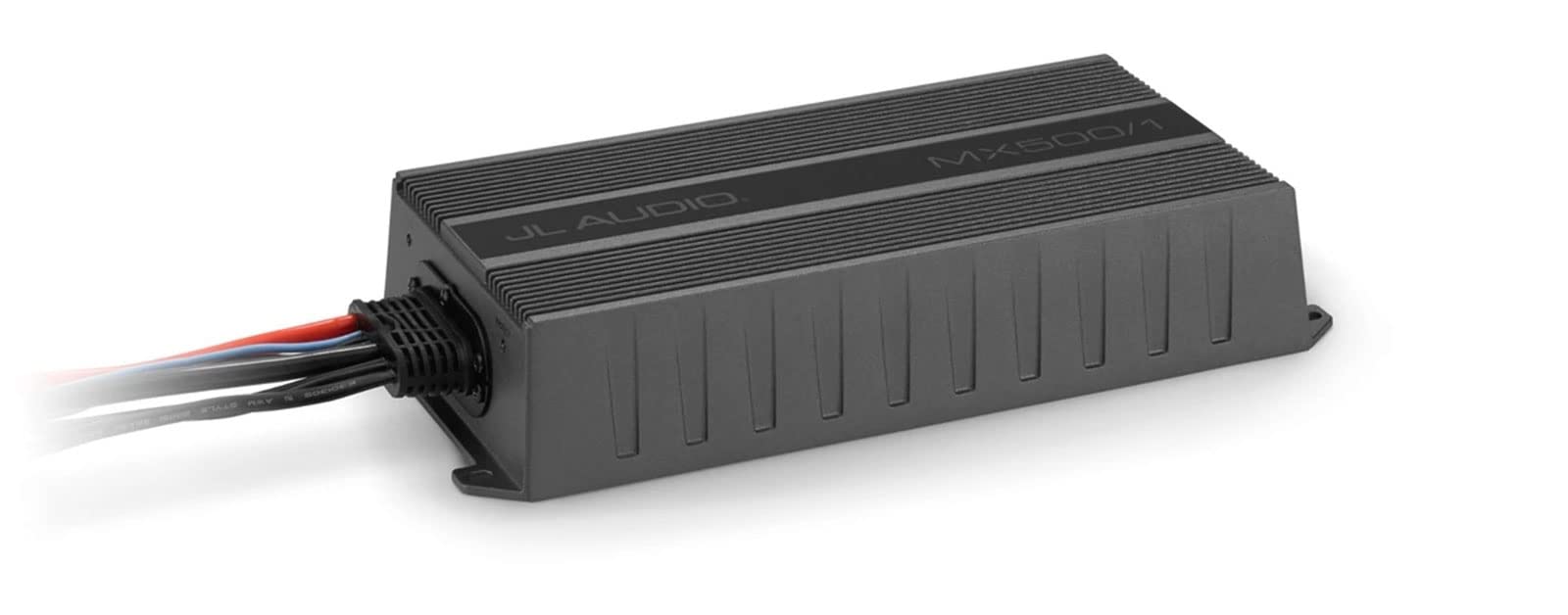 JL Audio MX500/1 amplificador compacto Marino/Powersports 500 W Subwoofer amplificador de 1 canal