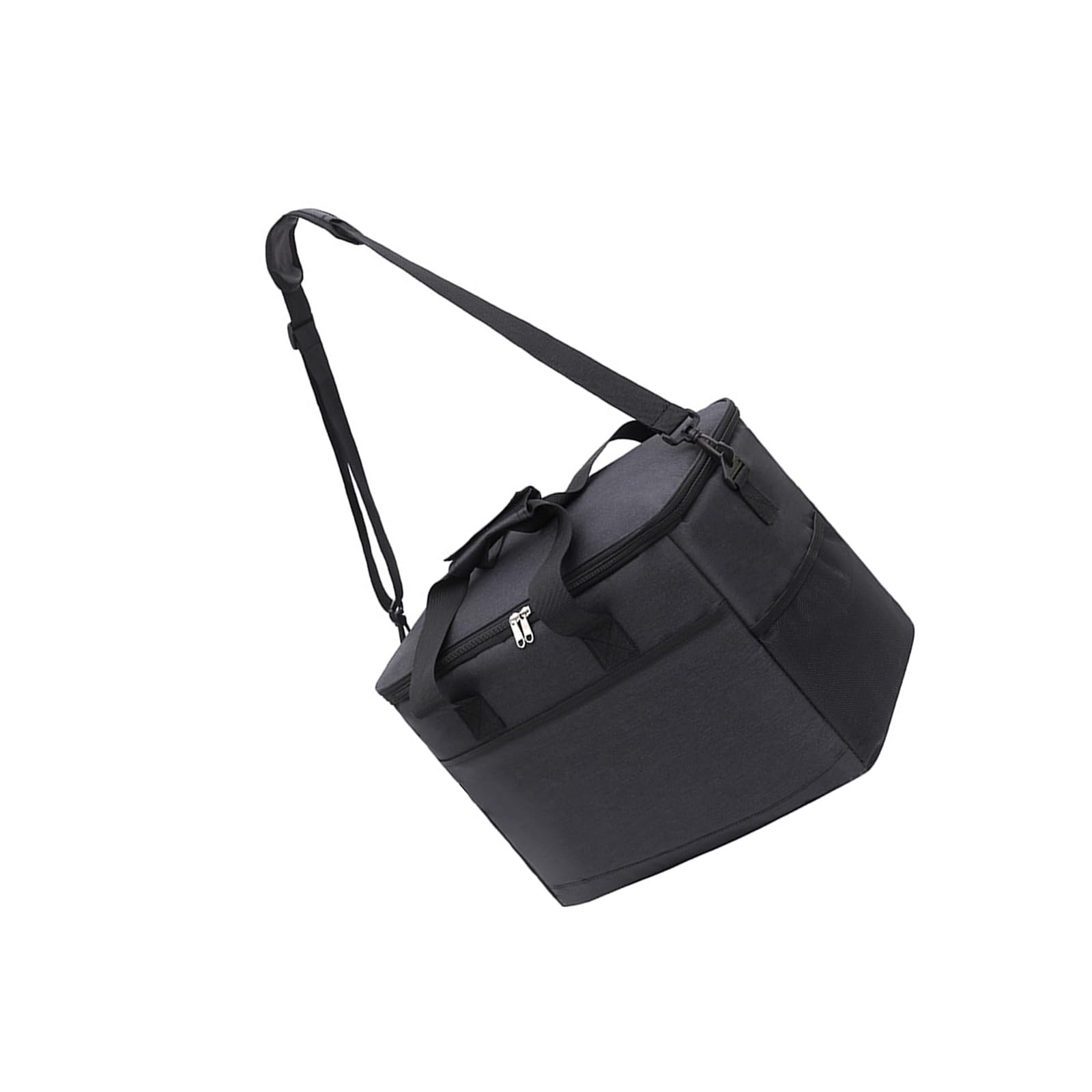 Lerpwige Coolers Bag with Liners Insulated Picnics Lunch Bag Tableware Handbag Soft-Sided Cooling Bags for Camping Outdoor Use Outdoor Picnics Backpacks