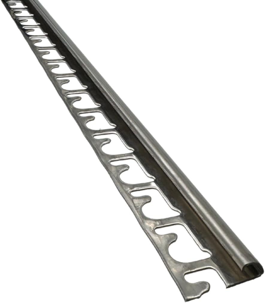 Floors and Coating Profiles, Jolly Corner Profile, Stainless Steel, Aluminium and Plastic Profiles