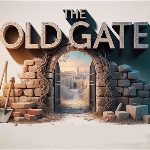 The Old Gate - Sunday PM 12/14/2025 - Pastor Bob Gray II