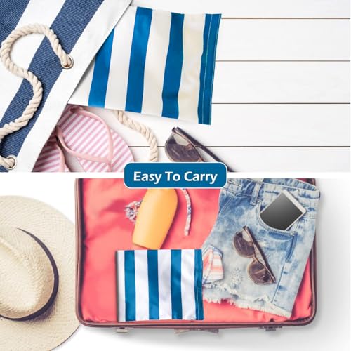 Jasonwell 2-Pack Fabric Pool Floats