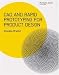 CAD and Rapid Prototyping for Product Design (Portfolio Skills)