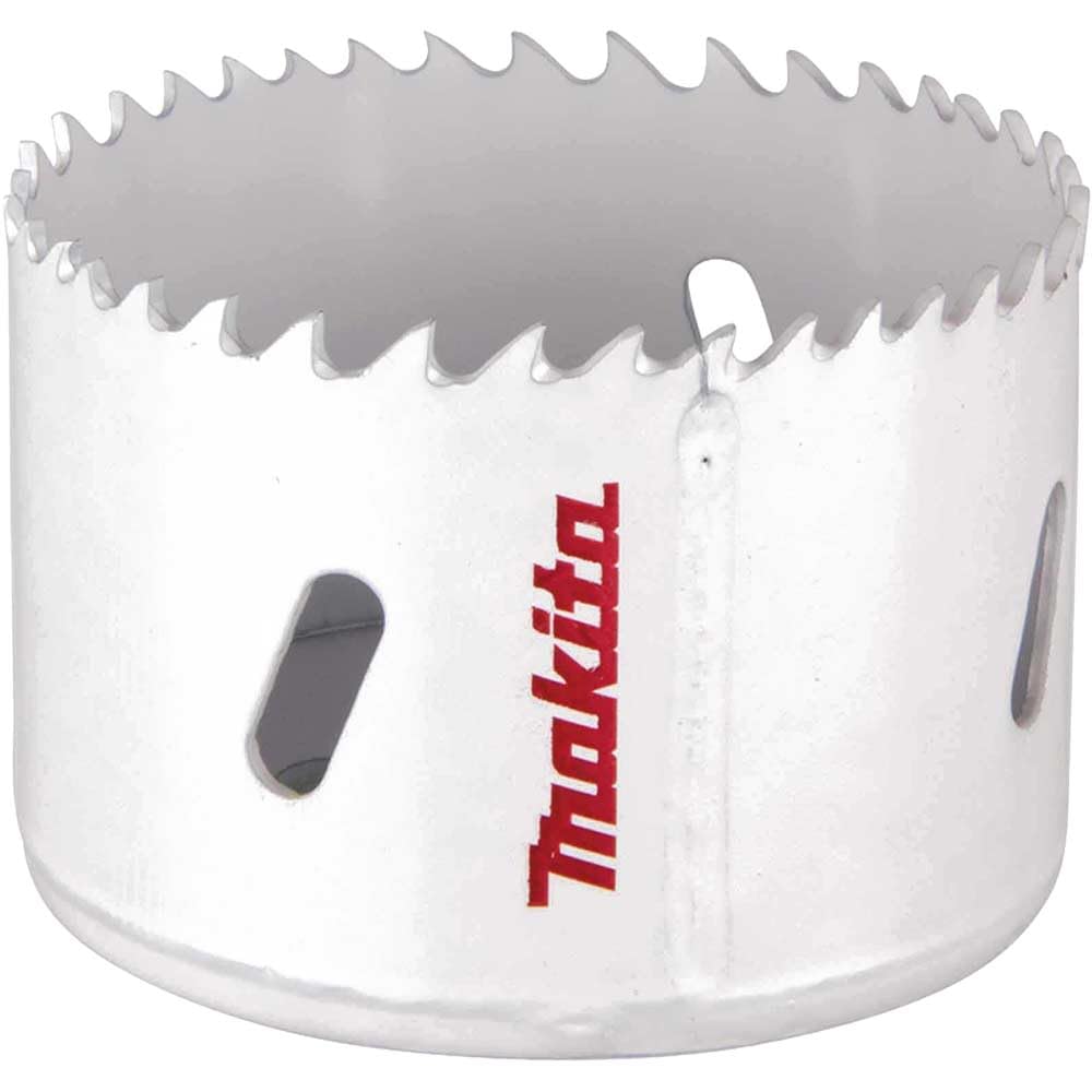 Makita Multi-Colour D-24882 Bim Standard Holesaw