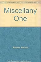 Miscellany One B00EM9ES7G Book Cover
