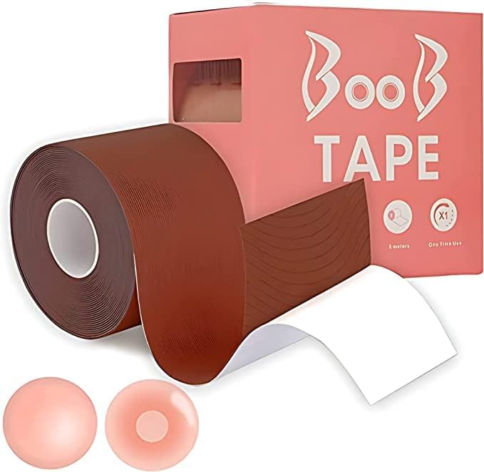 Cinta de Levantamiento para Pechos