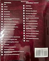 Arizona Rules of Court, Volume I - State, 2025 1668706342 Book Cover