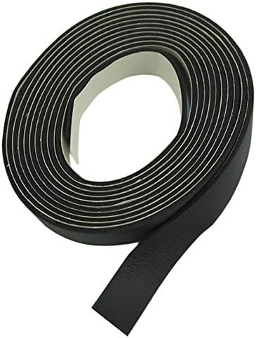 1981-1988 Mustang T-Top y Convertible Burlete Retenedor Sello de canal a cuerpo