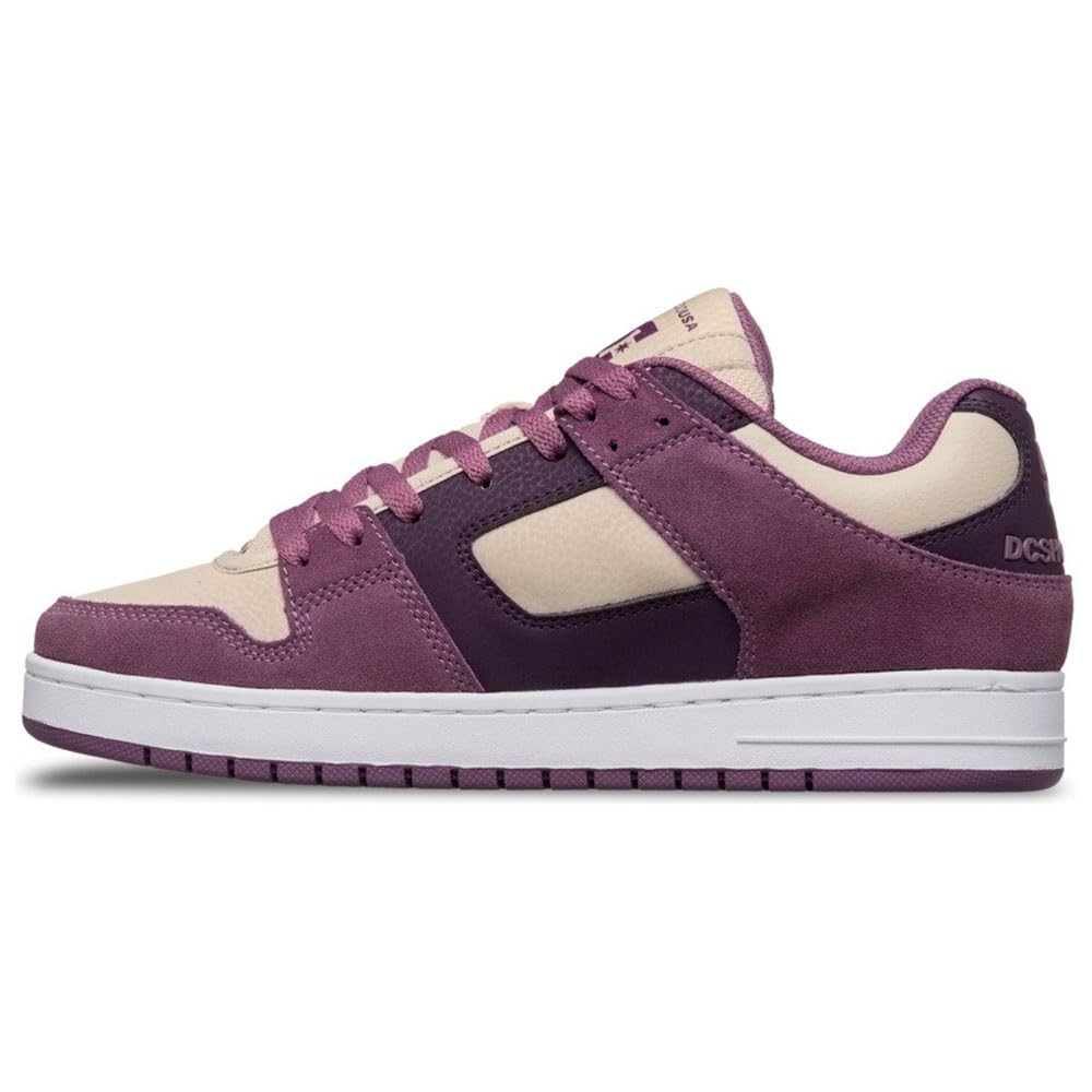 DC Shoes Manteca SE Trainers EU 41