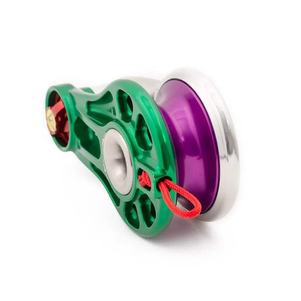 Impact XS Pulley Block Matt Grey