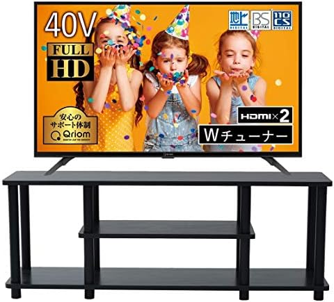YAMAZEN 40V FULL HIGH-DEFINITION TV YAMAZEN 40V FULL HIGH-DEFINITION TV