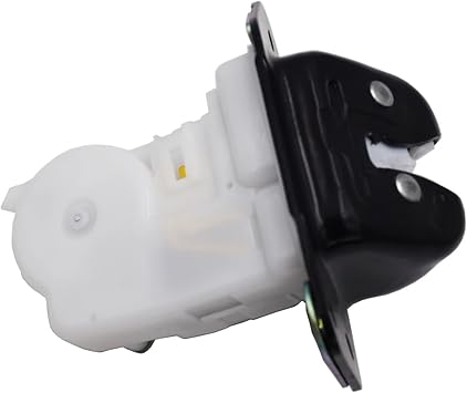 Rear Trunk Tailgate Boot Lock for EX35 for Nissan for Note for Rogue 90502CA00C 905021BA0A Rear Trunk Motor Tail Gate Latch Actuator Mechanism Tailgate Lock