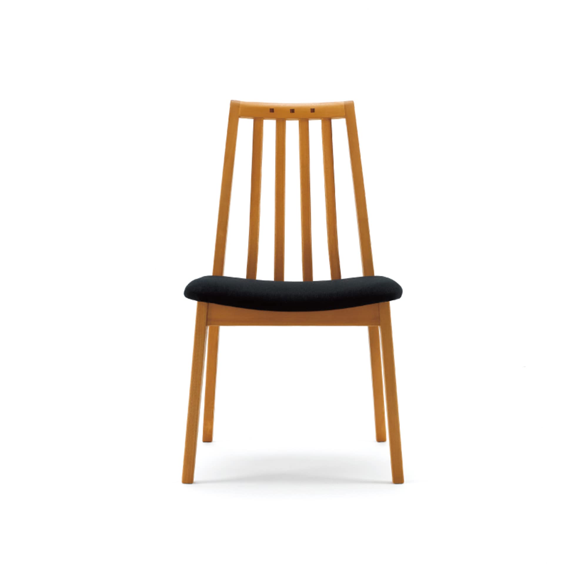 Amazon｜朝日木材加工 ダイニングチェア BOSCO ホワイトアッシュ