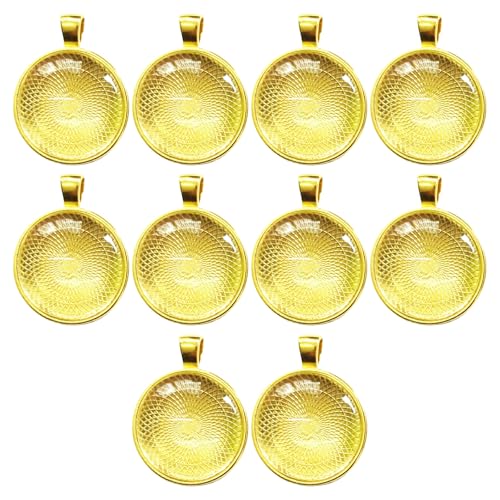 XIAOQENAN 10Zbg Ehy_ggC 25mm x[x[X y_gANZT[ NtgpiZbg WG[NtgANZT[ɍœK, One Size, ̂Ƃ, QƂĂB