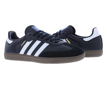 ★早期完売★adidas Originals SAMBA OG Women Night Indigo★ adidas Samba OG Night Indigo (Women's) - ID0286 - US
