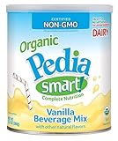 PEDIA SMART PEDIA SMART,OG2,VANILLA, 12.7 OZ by PediaSmart