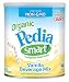 PEDIA SMART PEDIA SMART,OG2,VANILLA, 12.7 OZ by PediaSmart