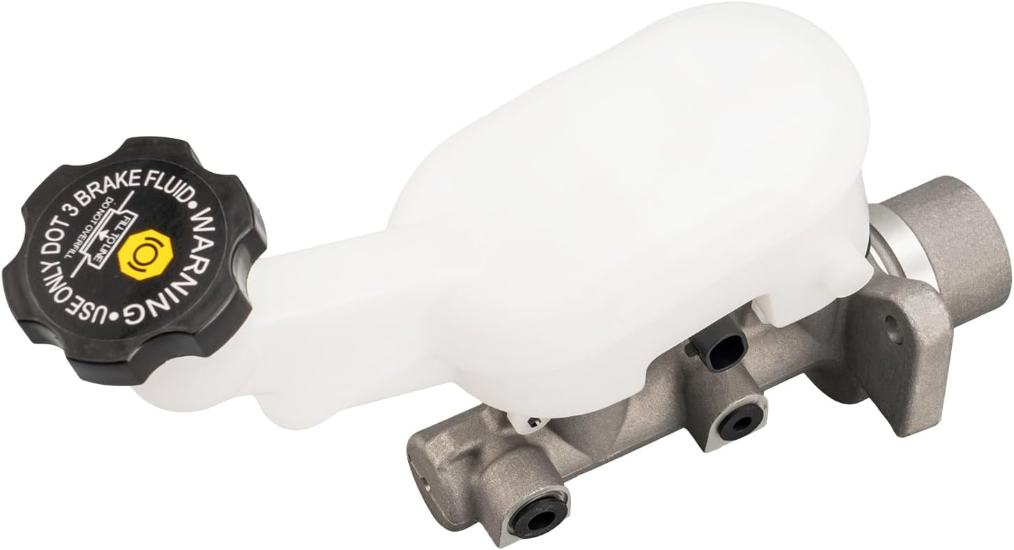 PHILTOP Brake Master Cylinder Replacement for Chevrolet Cobalt 2005-2008, Pontiac G5 2007-2008 M630406
