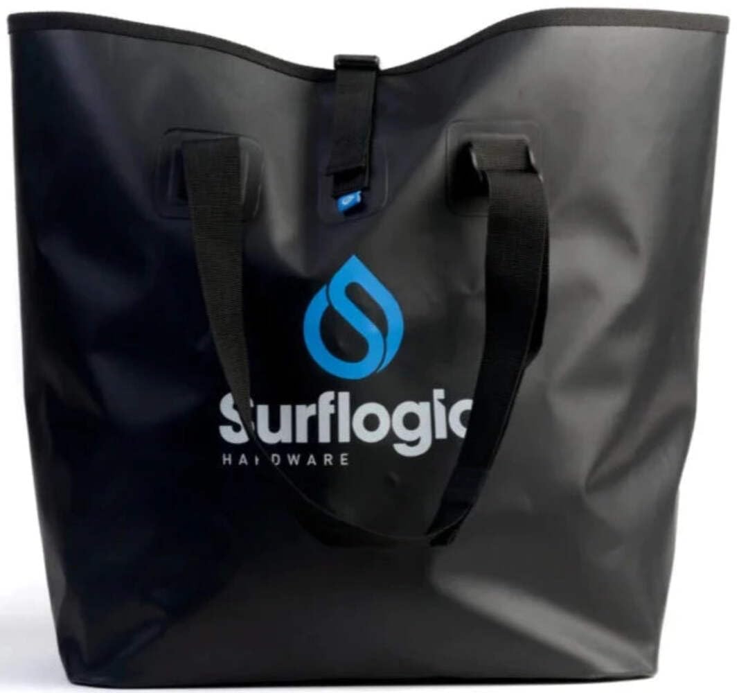 Surflogic - Montañismo, Alpinismo y Trekking de Bolsa estanca para Unisex Adulto