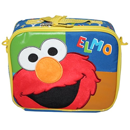 Best Sesame Street Lunch Boxes