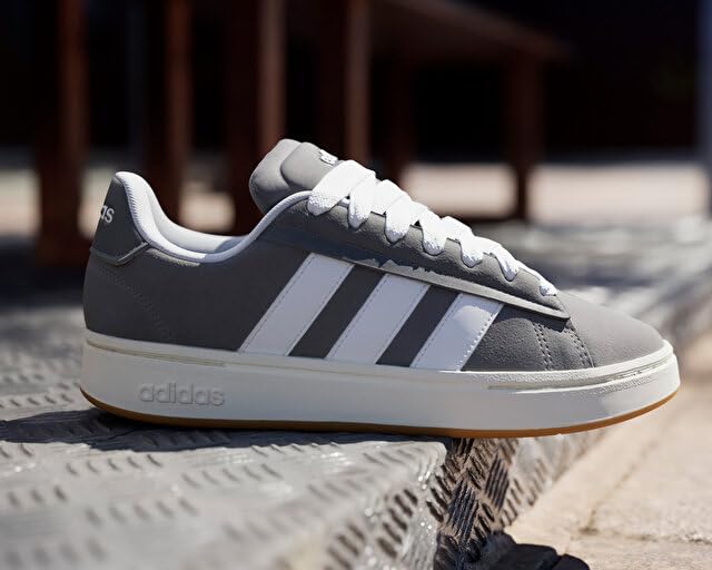 Image of adidas Men's Grand Court Alpha Tennis Shoe