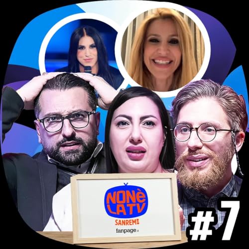 [Ep. 7] Sanremo 2026: scaletta della seconda puntata, Vincenzo De Lucia, la risposta a Morgan