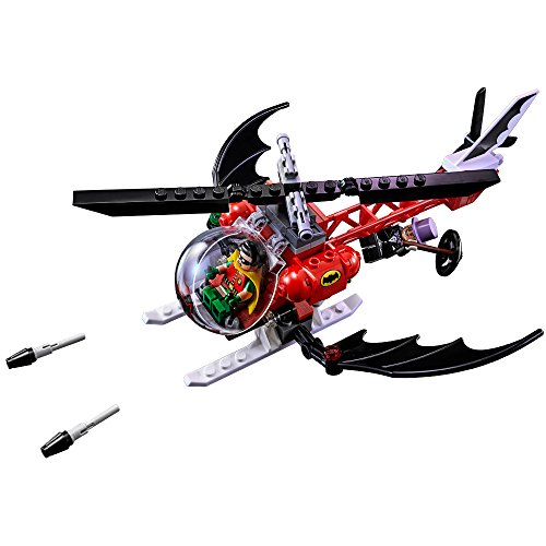 Lego Super Heroes Batman Classic Tv Series Â€“ Batcave 76052 #TOP4