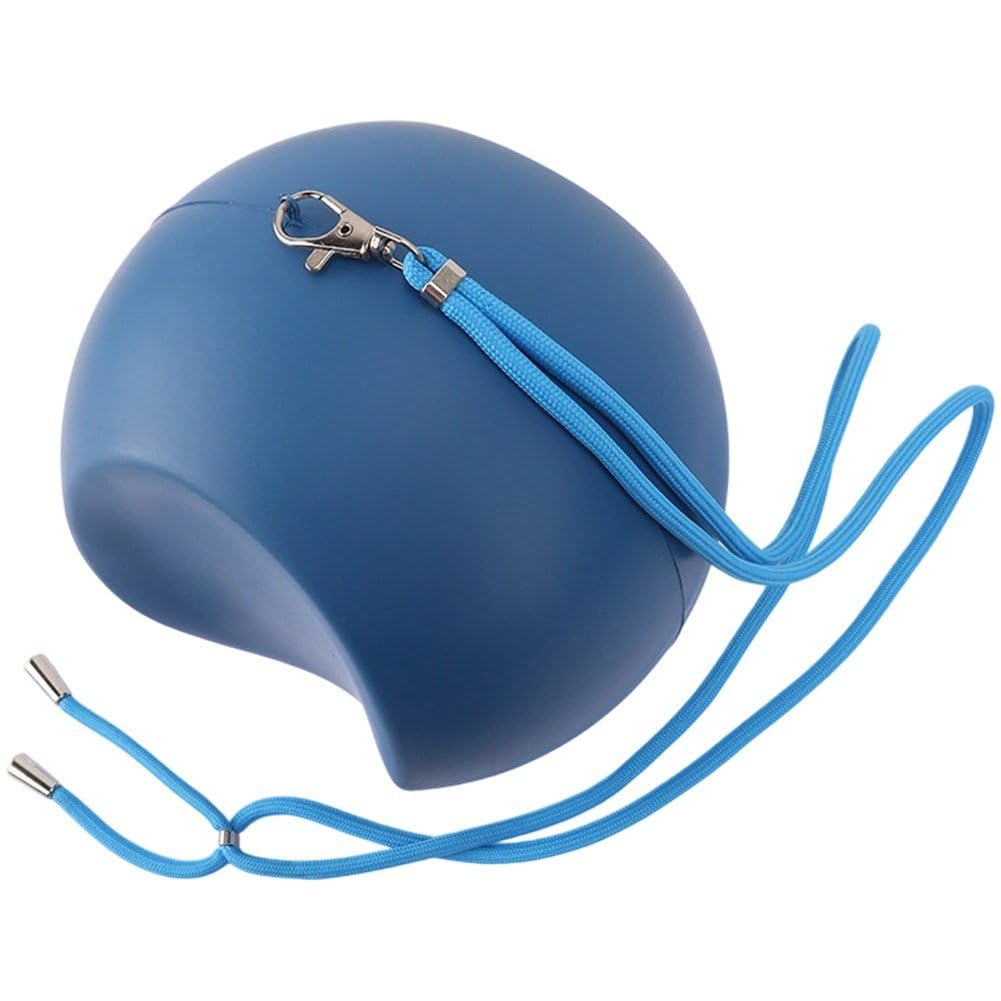 Sofezdo Golf Rope Swing Trainer Golf Training Aid Ball for Improve Swing Speed Pu Connection Ball Practice Equipment Posture Correction
