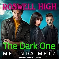 Page de couverture de The Dark One