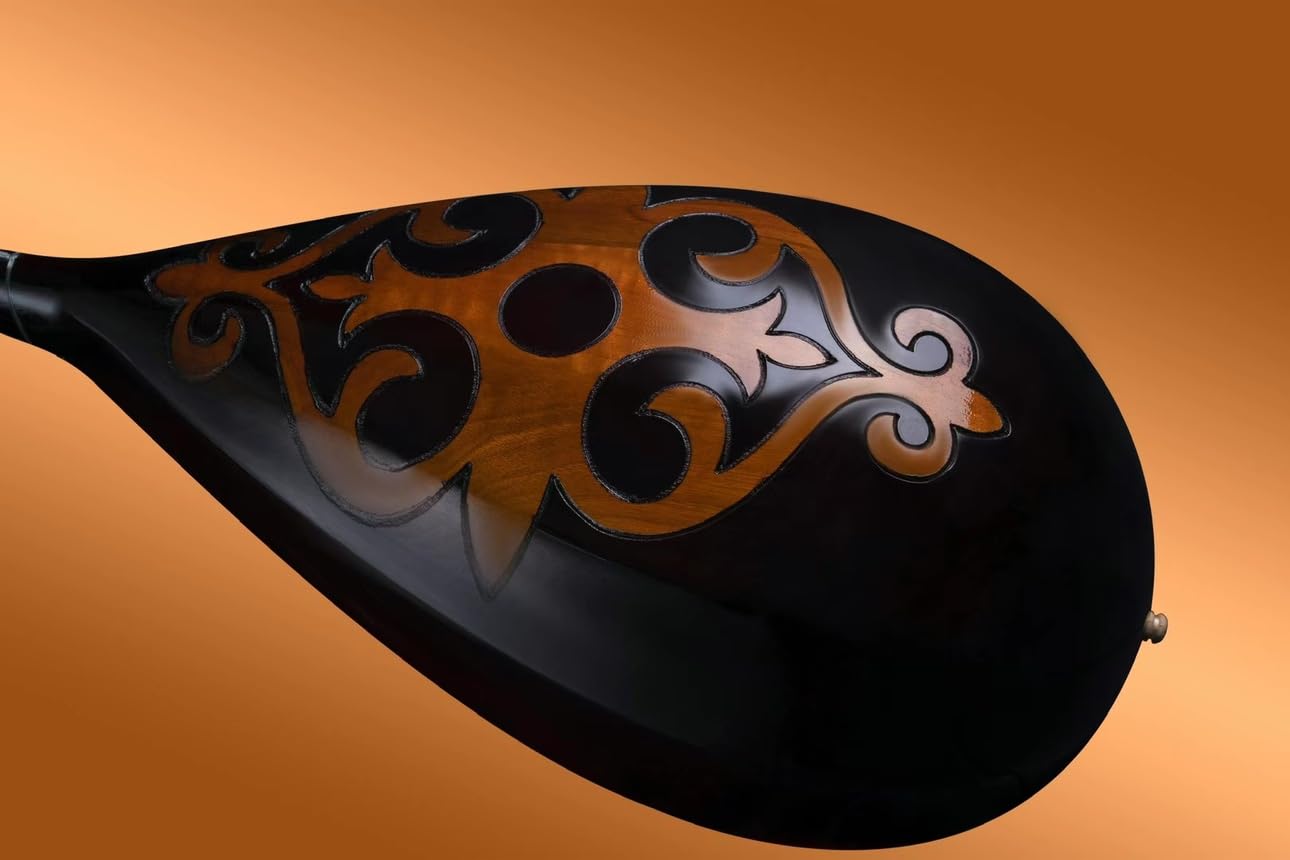 ドンブラ カザフの弦楽器 【公式通販】