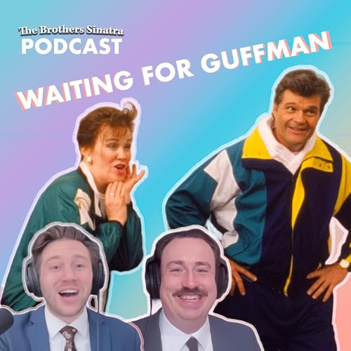 Sinatra Classics: Catherine O'Hara is every community theater actor in Christopher Guest's 'Waiting for Guffman'