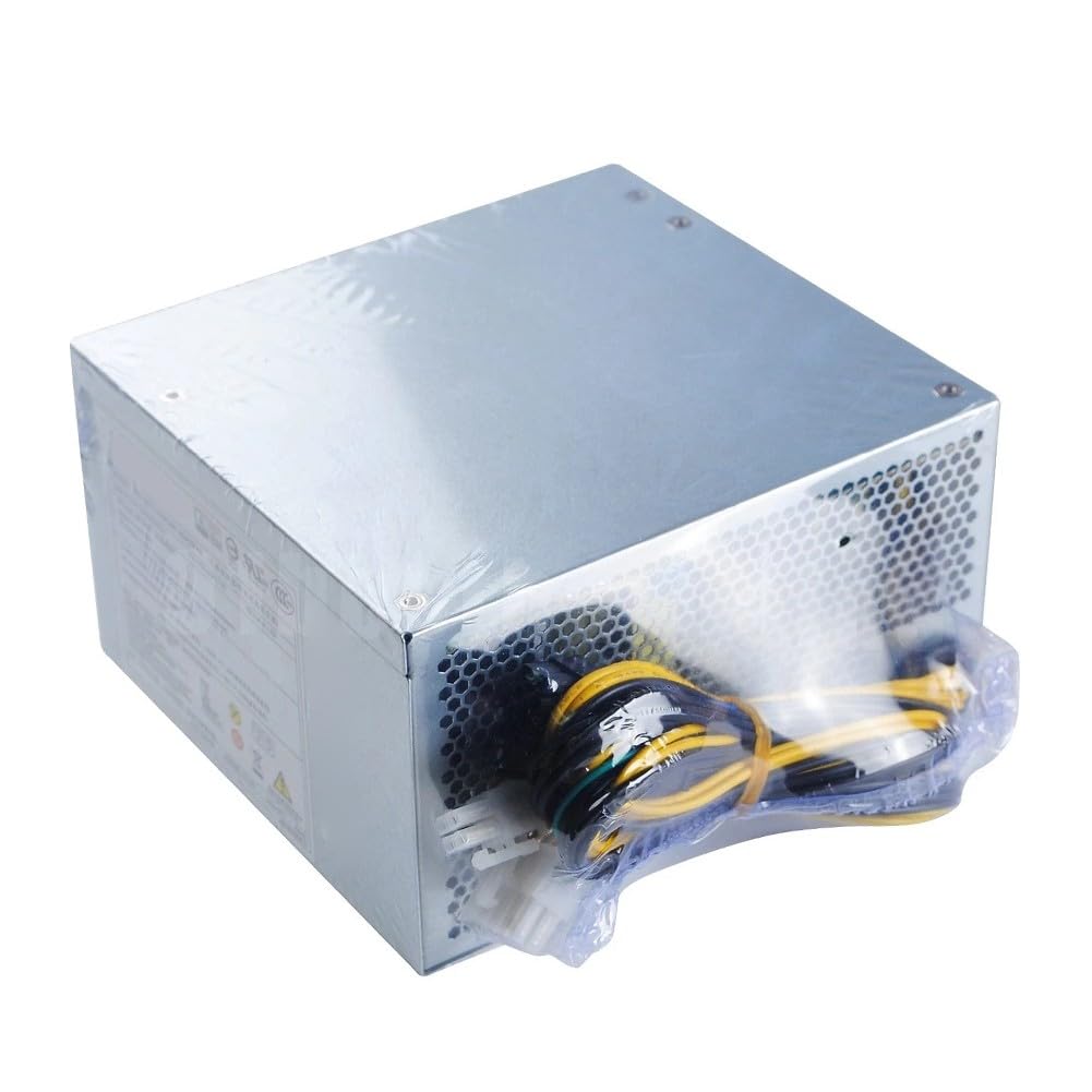 Case Alimentatore, Computer PSU 500W, a basso rumore, per FSP500-40AGPAA/60ETN/50AGPAA, P300/P310/P320/P410