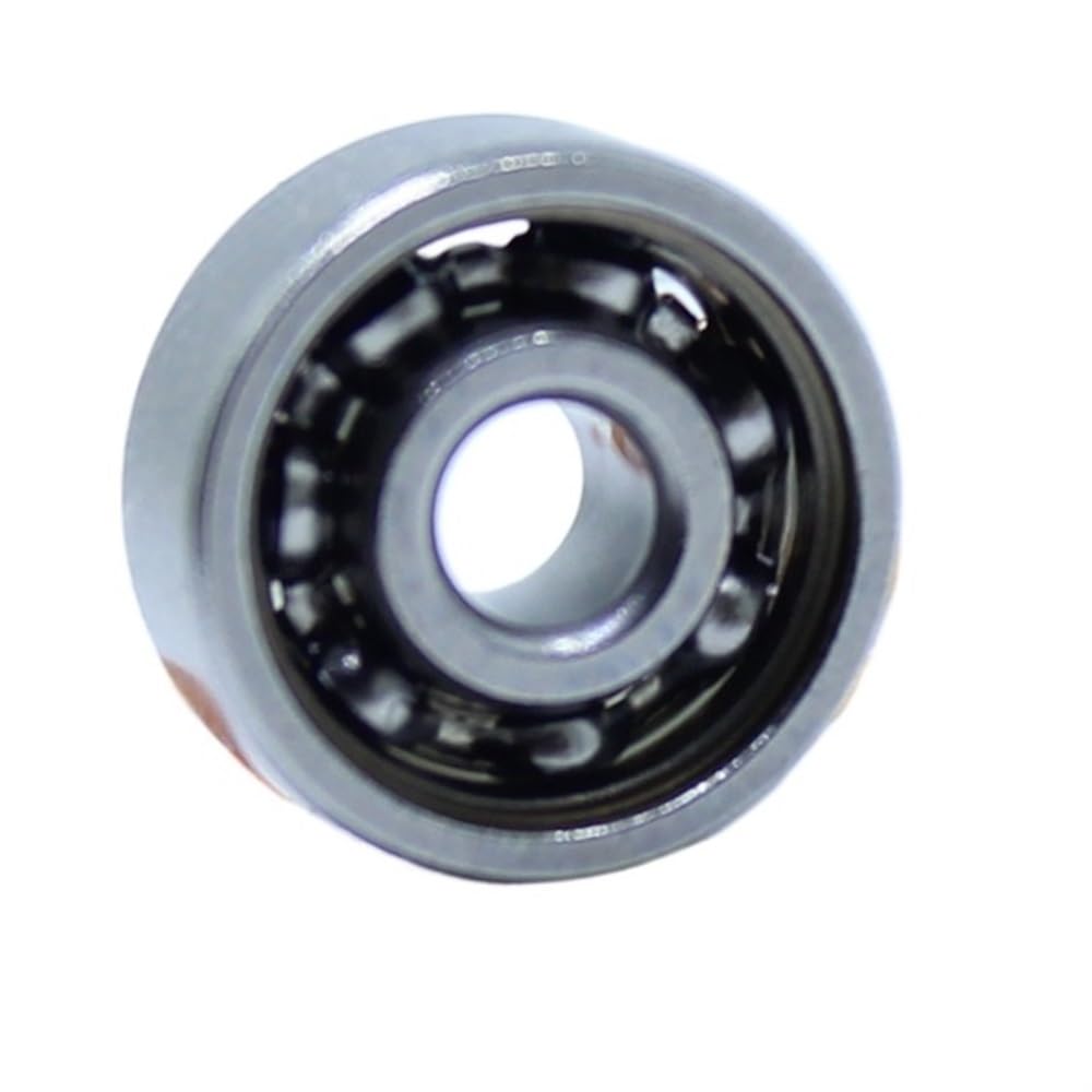 DUKUTS SR2 2OS Inch Bearing 1/8