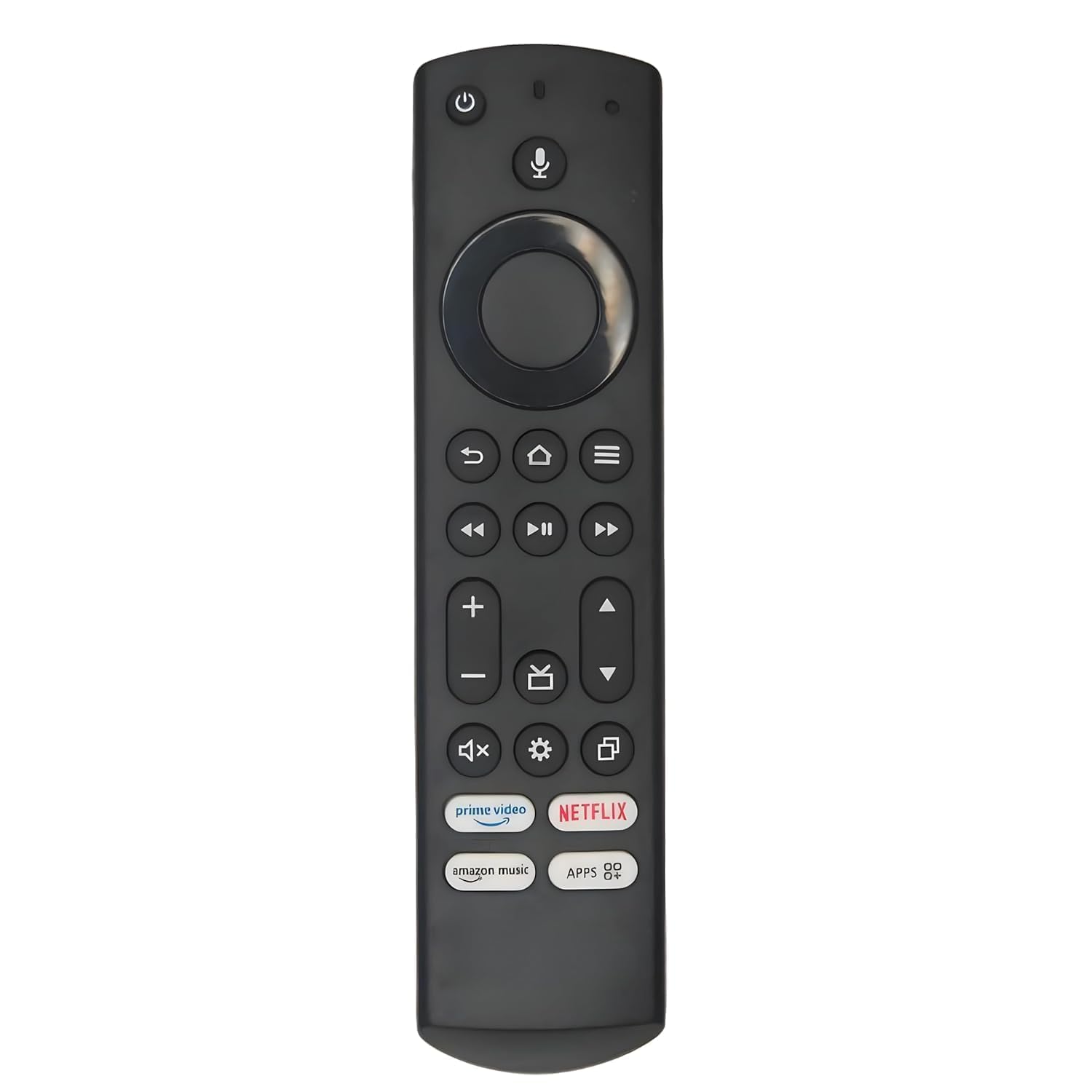 BLACKSHEEP Compatible Remote with Croma Tv Original with Out Alexa Voice Assistant Remote Control Suitable of EL7365 EL7368 EL7366 EL7367 Croma Android Smart Television-Black (B0D3Q88QF9) Amazon Price History, Amazon Price Tracker