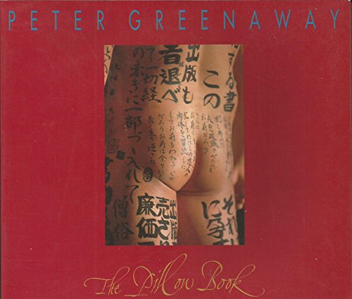 THE PILLOW BOOK (FRANCAIS) [French] 2906571474 Book Cover