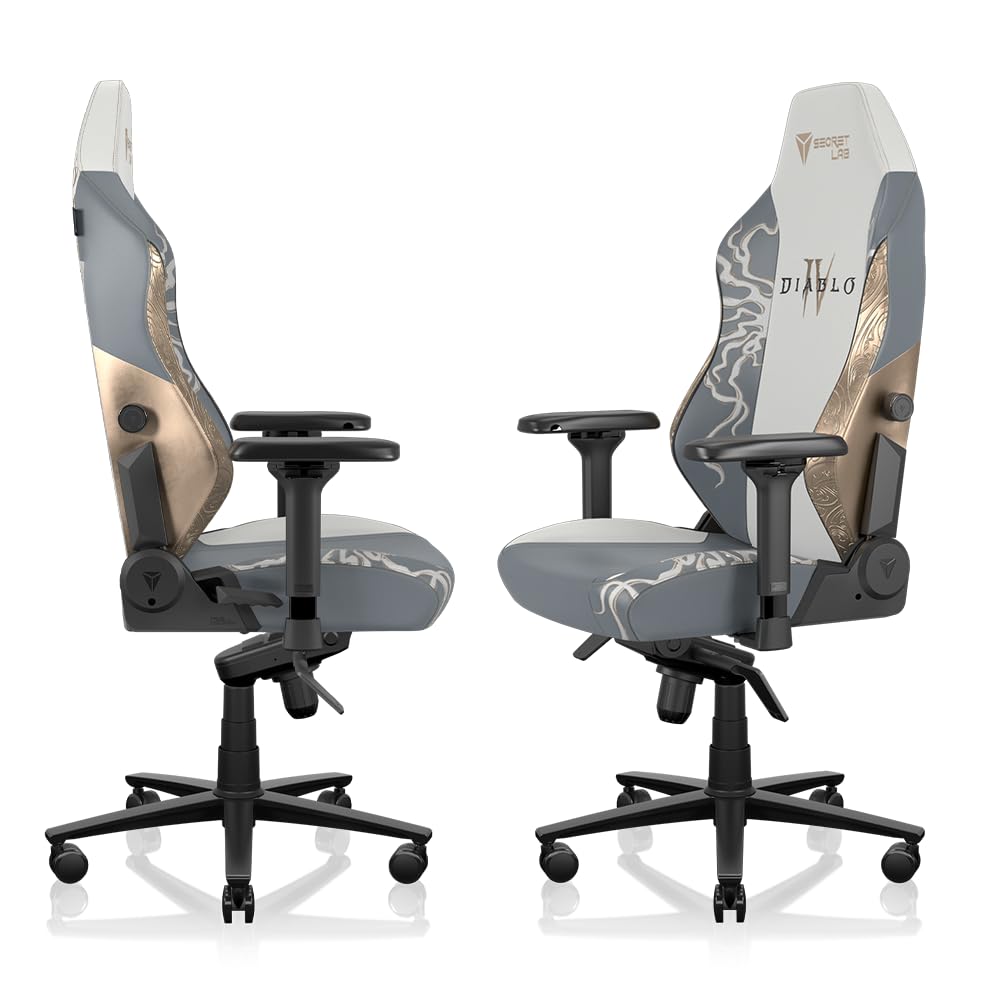 Amazon.co.jp: Secretlab TITAN Evo Diablo IV Inarius ゲーミング 