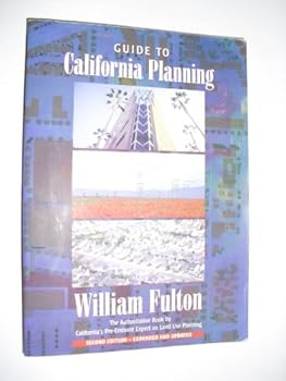 Paperback Guide to California Planning Book