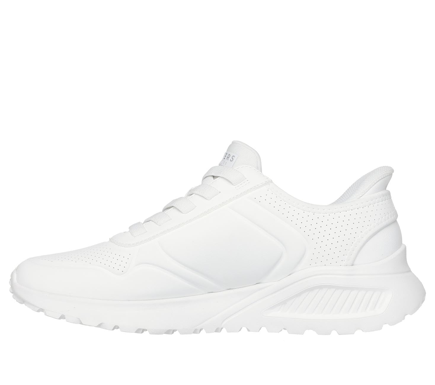 Skechers Uomo Uno Lite Floating Steps Slip-in ALLENATRICE