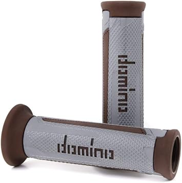 Domino Racing Turismo Sport Touring Street Motorcycle Grips