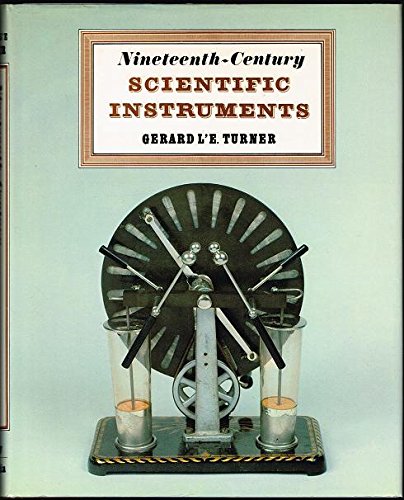 Nineteenth-Century Scientific Instruments #TOP20